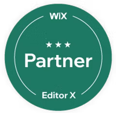 Wix Editor X Partner