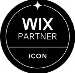 Wix Partner Icon