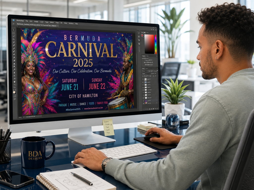 Graphic Design