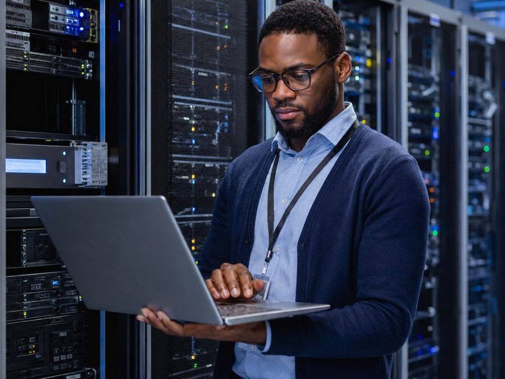 IT Consulting