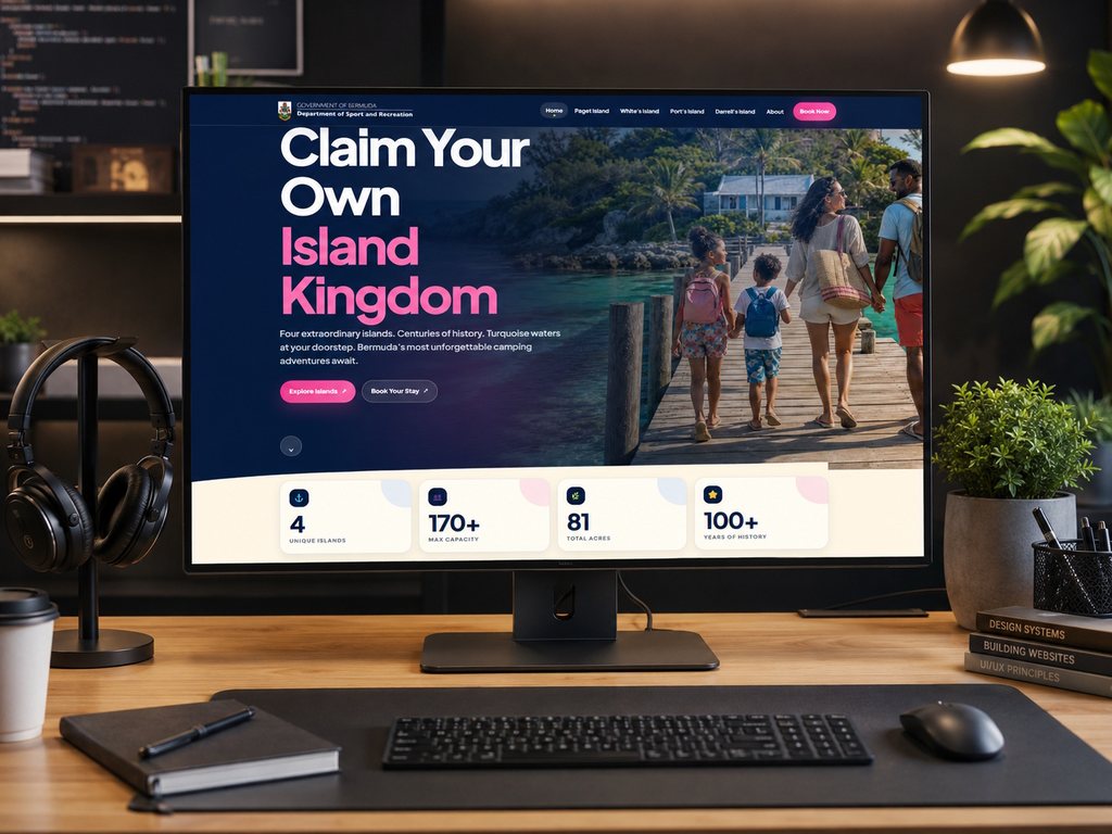 Web Design